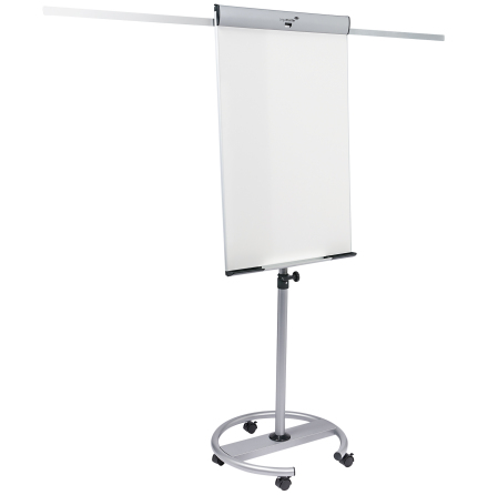 Flipchart Professional, mobil