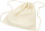 Gymnastikp�se 37x41 natur 3/fp