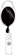 Jojo med kl�mf�ste oval