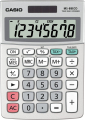 Bordsr�knare Casio MS-88 ECO