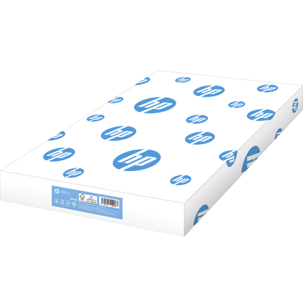 Papper HP Office A3 80g 500/fp