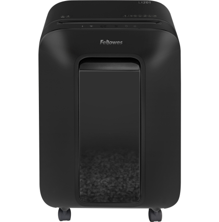 Dokumentfr Fellowes LX201 sv.