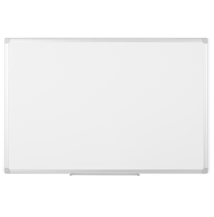 Whiteboard Earth Emaljerad 150