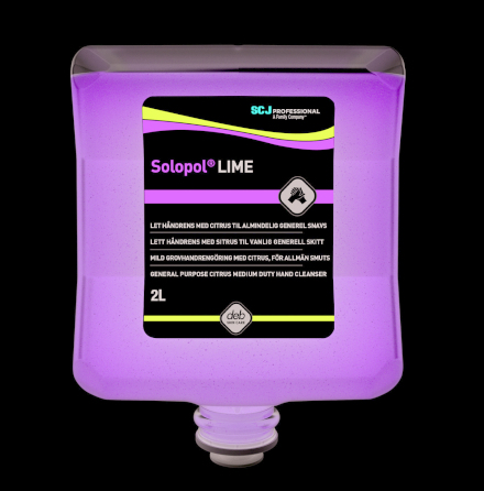 Solopol Lime  2L