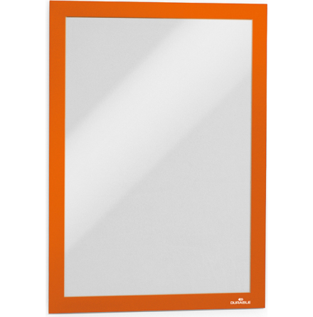 Duraframe A4 orange 2/fp