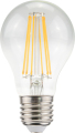 LED Filament normal E27 7W dim