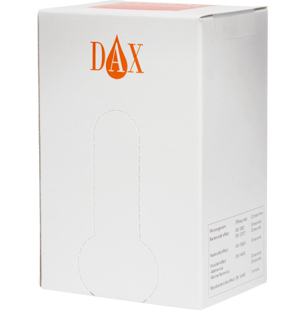 Handdesinfekt Dax Clinical 700