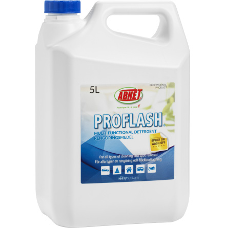 ABNET PROFLASH 5L