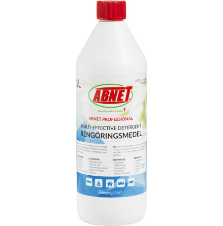 ABNET Professional Konc. 1 L.