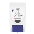 Dispenser Duschtv�l 2L Vit
