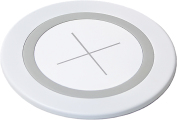 Laddare Cubic QI smartphone