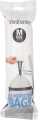 Avfallsp�se M PerfectFit 60 L