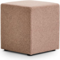 Sittpuff Como gr�brun