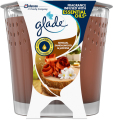 Doftljus Glade Sandalw./J.129g