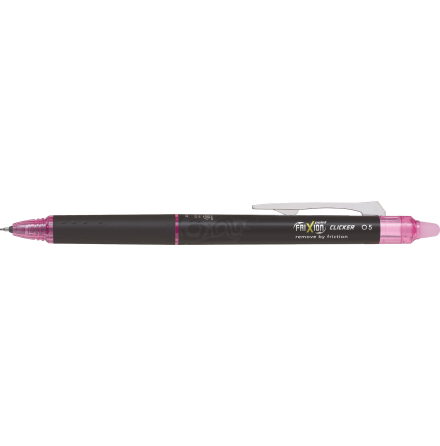 Penna Pilot Frixion Point rosa