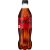 Kolsyraddr. Coca-Cola Zero 50c