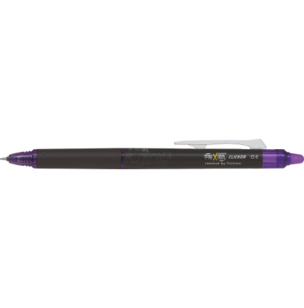 Penna Pilot Frixion Point lila