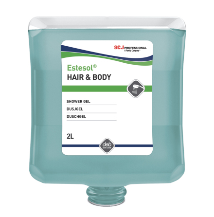 Estesol hair & Body 2L