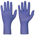 Nitrilhandske S 100/fp Indigo