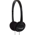 On-Ear Hrlur KOSS KPH7 Svart