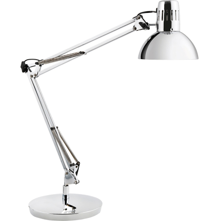 Lampa Architect Silver