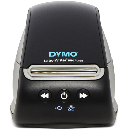 Etikettskrivare Dymo LW 550T