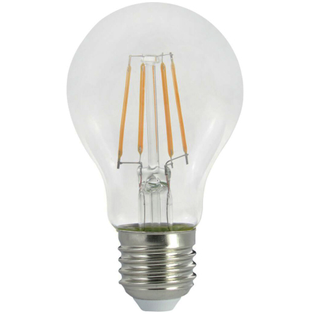 LED normal E27 3-stegs dim fil