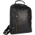 Ryggs�ck skinn 13,3" Svart