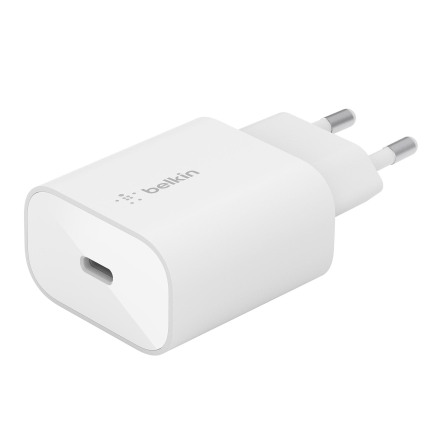 Laddare USB-C 25W