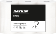Toalettp.Katrin Basic 640 42rl