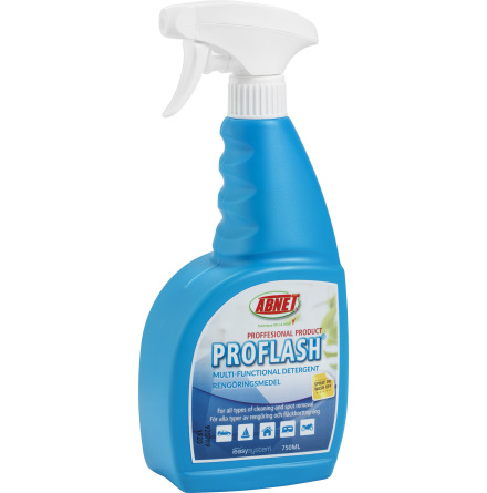 ABNET PROFLASH 750 ml