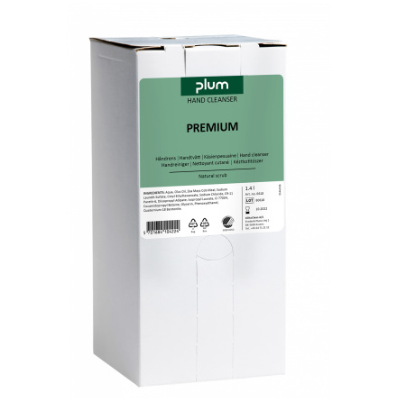 Handrengr. Plum Premium 1,4L