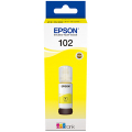 Bl�ck Epson 102 gul 6k