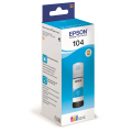 Bl�ck Epson 104 cyan