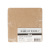 Platta MDF 10x10 6/fp