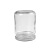Syltburk glas 240ml