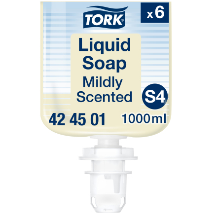 Tvl Mild Tork S4 1L