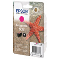 Bl�ck Epson 603 mag. 2,4ml