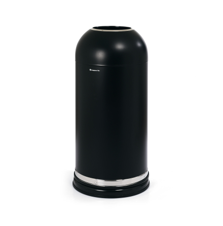 Sopkrl Bin Bullet Mini Svart