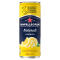 Kolsyraddr. Limonata�33cl slee