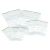 Blixtl�sp 70x100 skrivf 100/fp