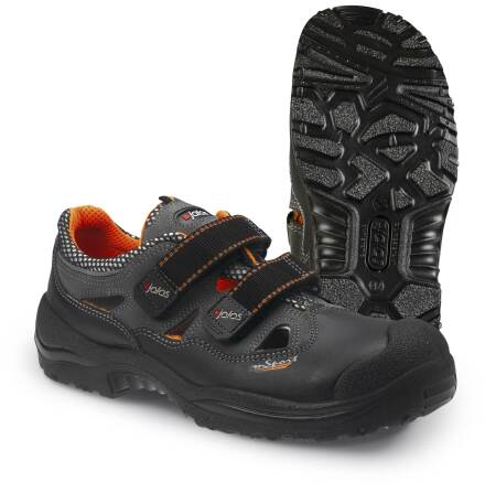 Sandal 3408A MONZA SPORT s.44