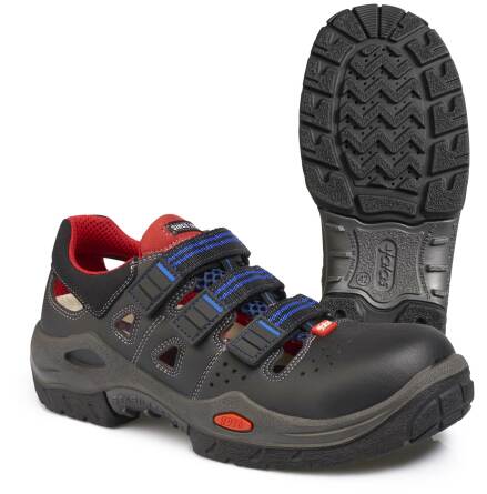 Sandal JALAS 3800R RESPIRO s44