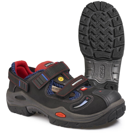 Sandal  3820R RESPIRO s.39