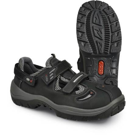 Sandal 3920A CHALLENGER s.39