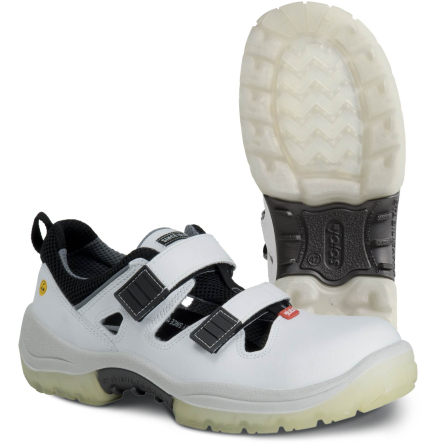 Sandal 3510R RESPIRO s.43