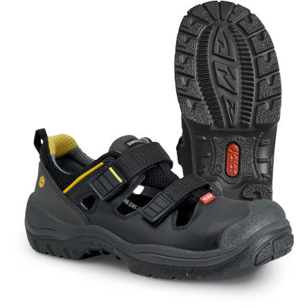 Sandal 3108 Monza Grip s.37