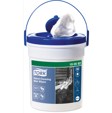 Vtduk Tork Premium Hand