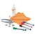Glastavlor WB Starter Kit Nobo