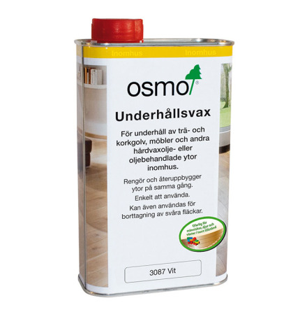 Underhllsvax vitp. s.matt 1L